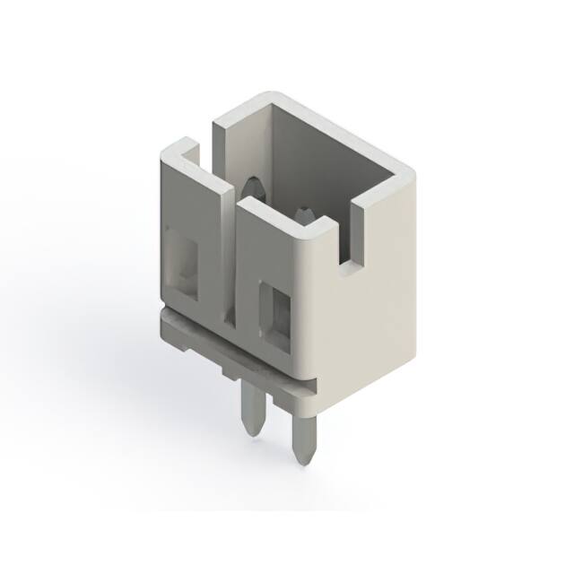 140-502-415-101 EDAC Inc.  Headers Male Pins